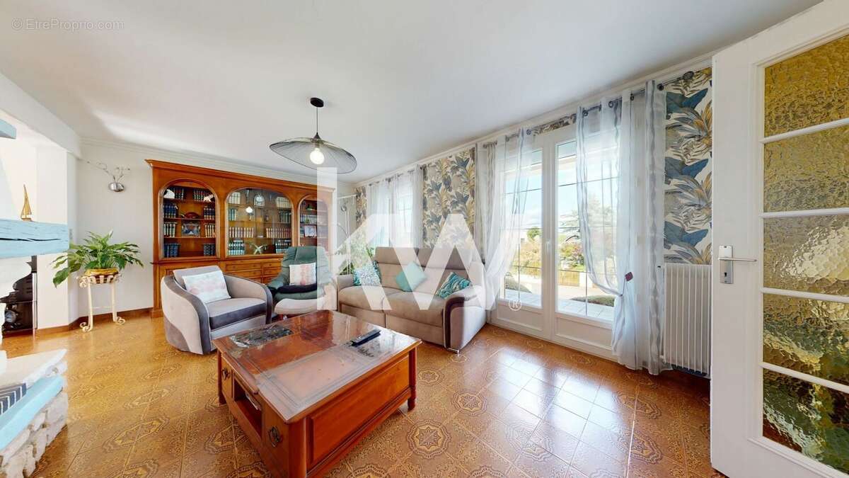 Maison à VILLERS-FRANQUEUX