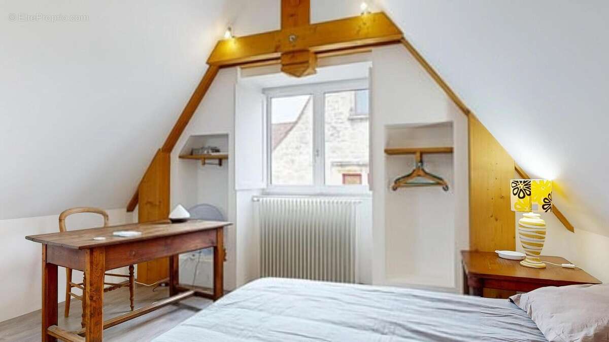 Proprieterareetdecaractereaucoeurdelabastide072220 - Maison à DOMME