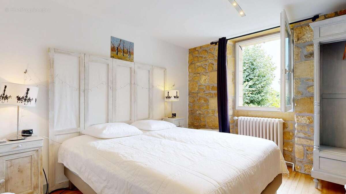 Proprieterareetdecaractereaucoeurdelabastide072220 - Maison à DOMME