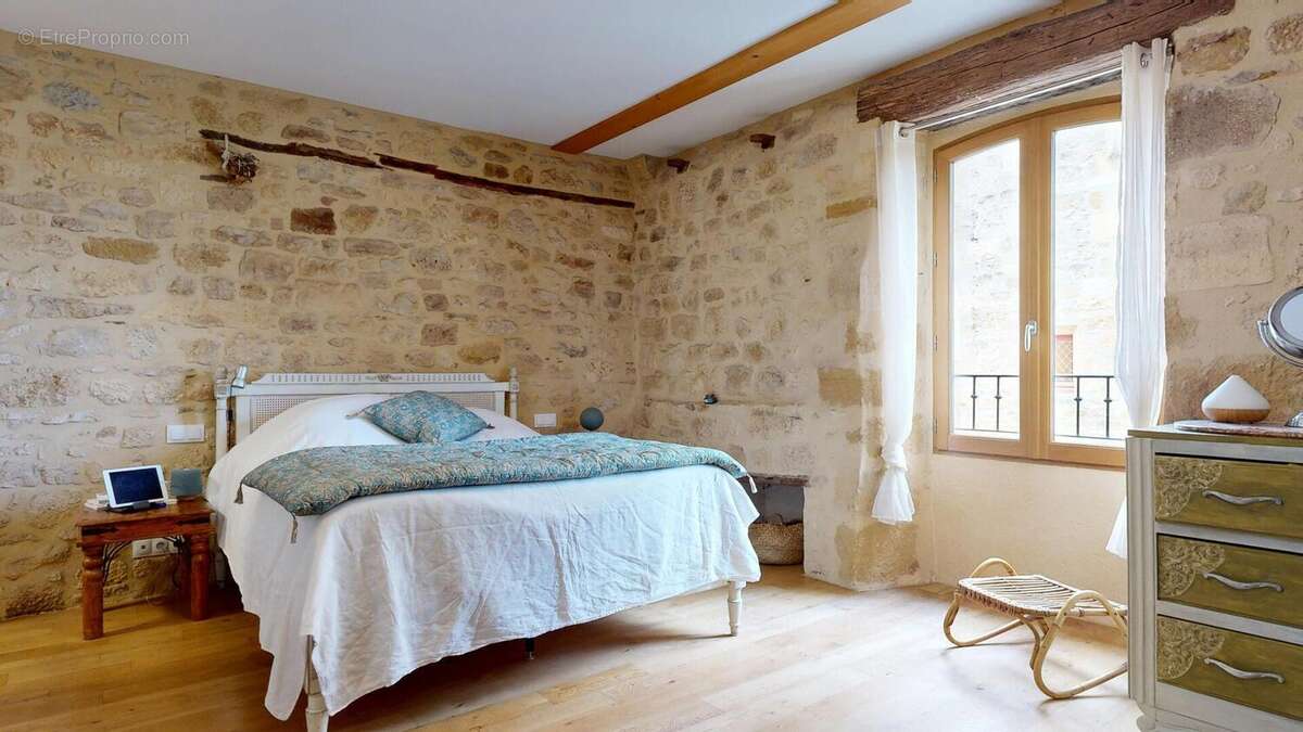 Proprieterareetdecaractereaucoeurdelabastide072220 - Maison à DOMME