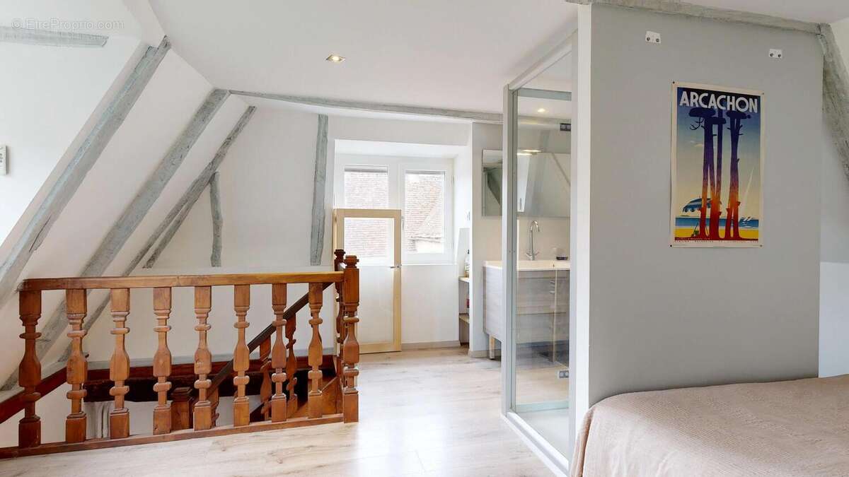 Proprieterareetdecaractereaucoeurdelabastide072220 - Maison à DOMME