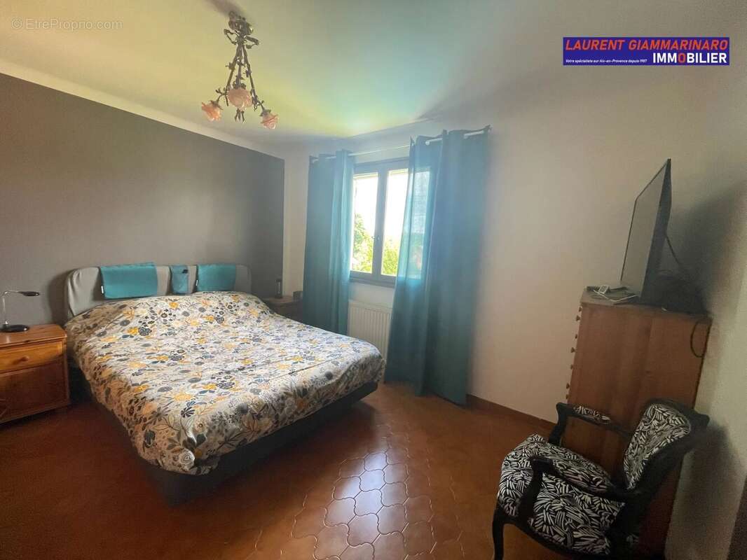 Maison à AIX-EN-PROVENCE