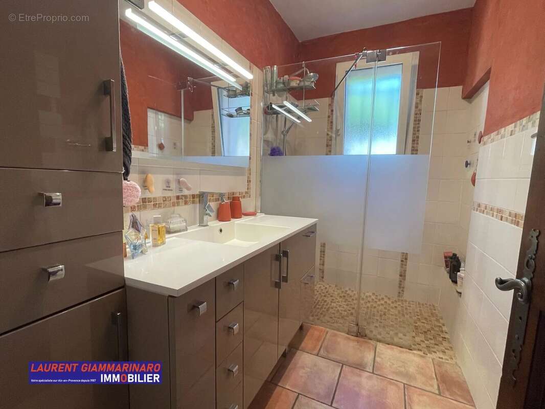 Maison à AIX-EN-PROVENCE