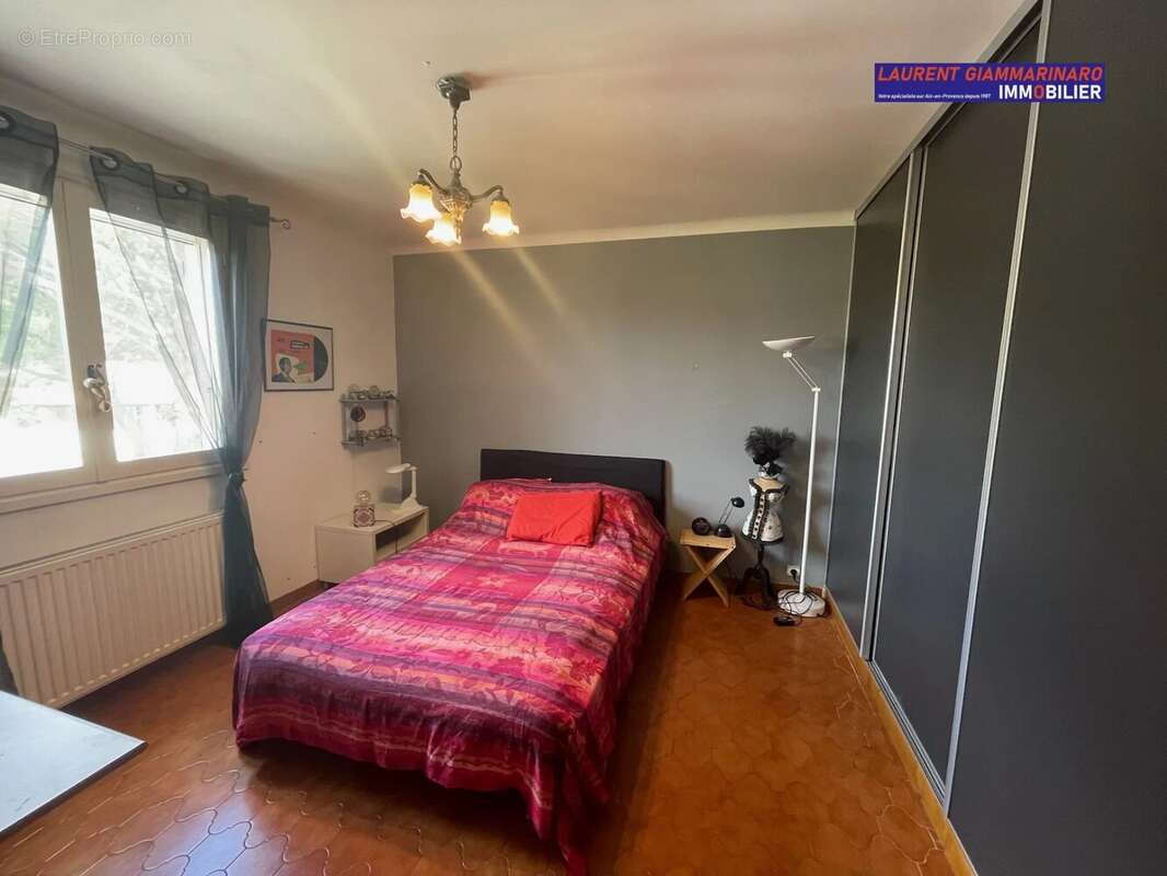 Maison à AIX-EN-PROVENCE