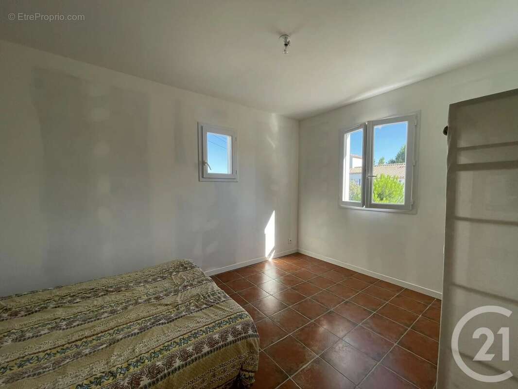 Maison à SAINT-JEAN-DE-MONTS