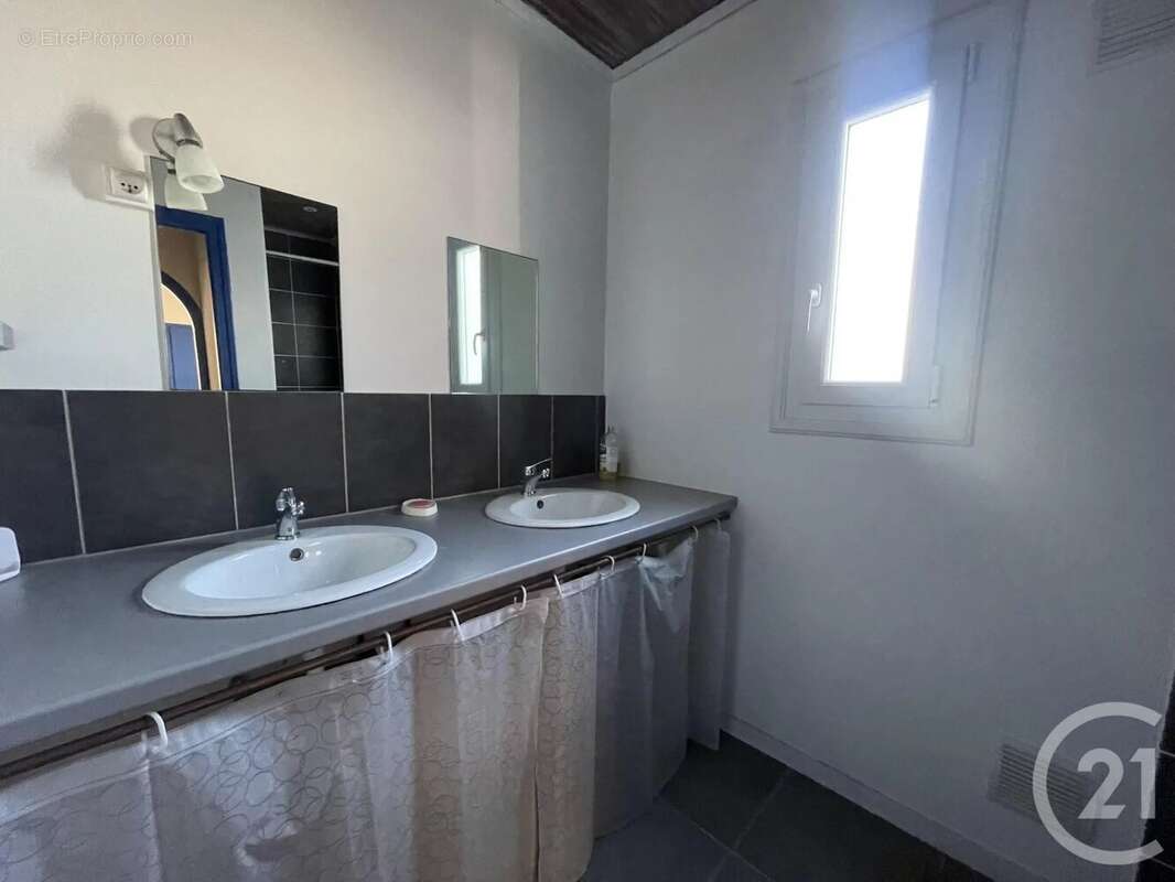 Maison à SAINT-JEAN-DE-MONTS