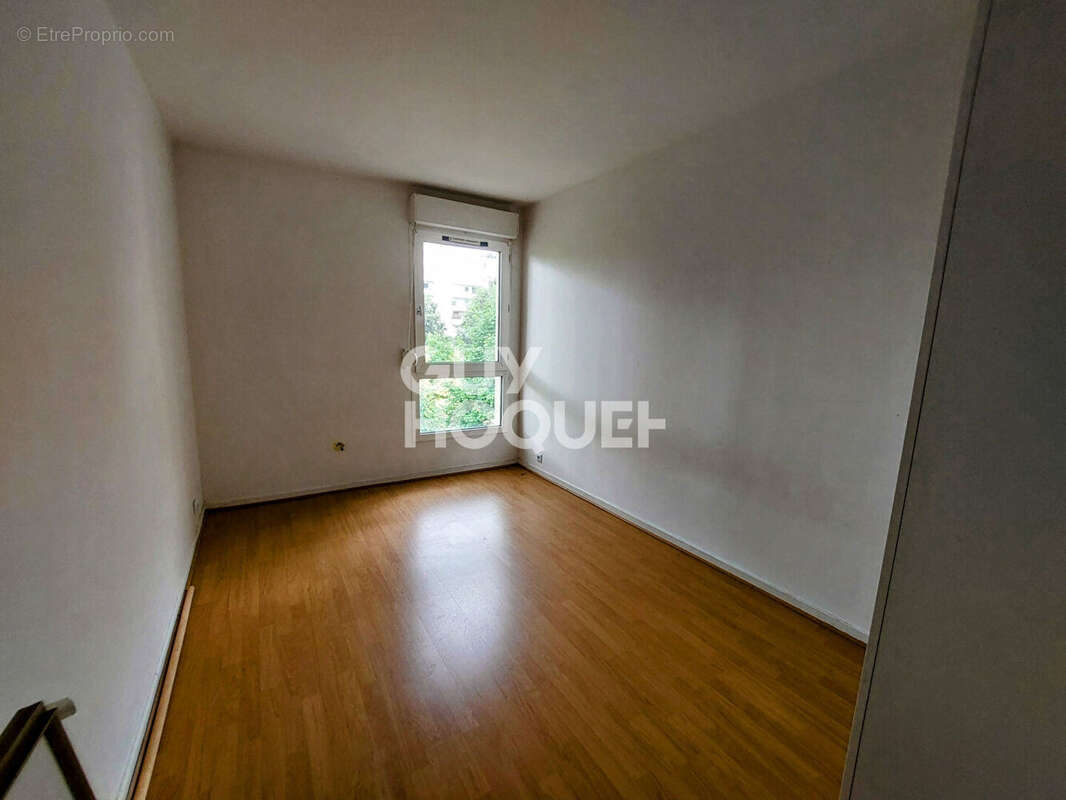 Appartement à ROSNY-SOUS-BOIS