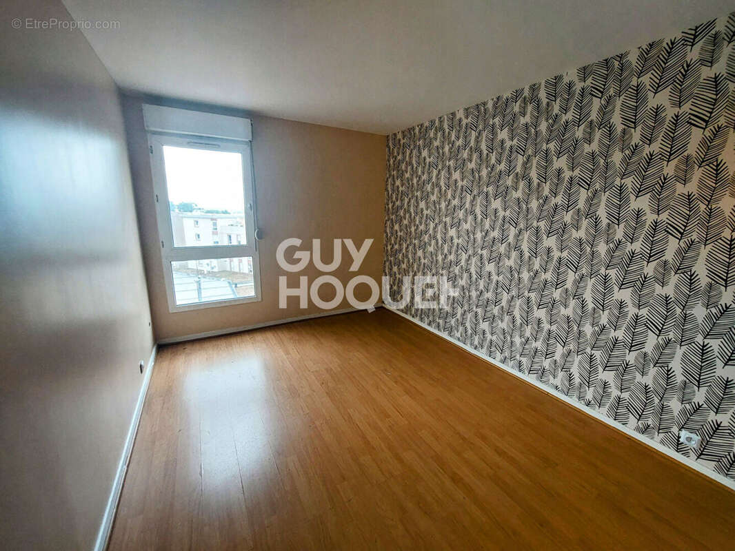 Appartement à ROSNY-SOUS-BOIS