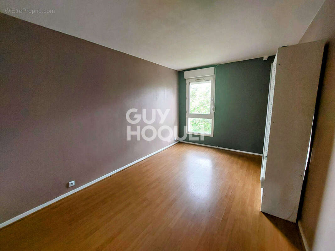 Appartement à ROSNY-SOUS-BOIS
