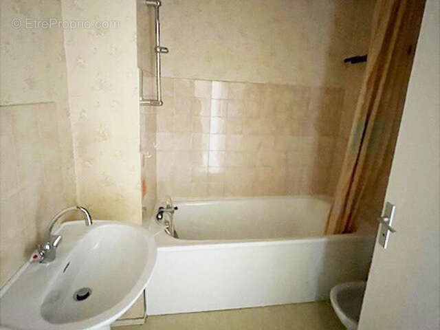 Appartement à FONTENAY-AUX-ROSES