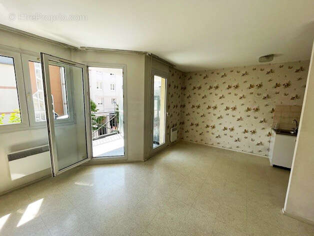 Appartement à FONTENAY-AUX-ROSES