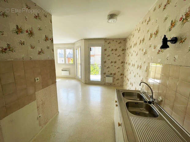 Appartement à FONTENAY-AUX-ROSES