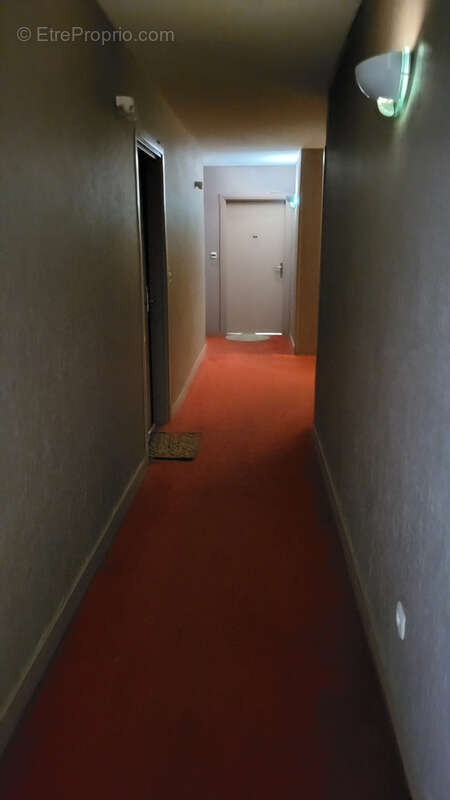 Appartement à CIBOURE