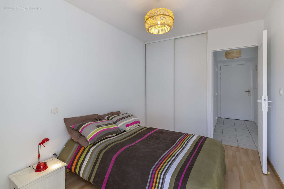 Appartement à CIBOURE