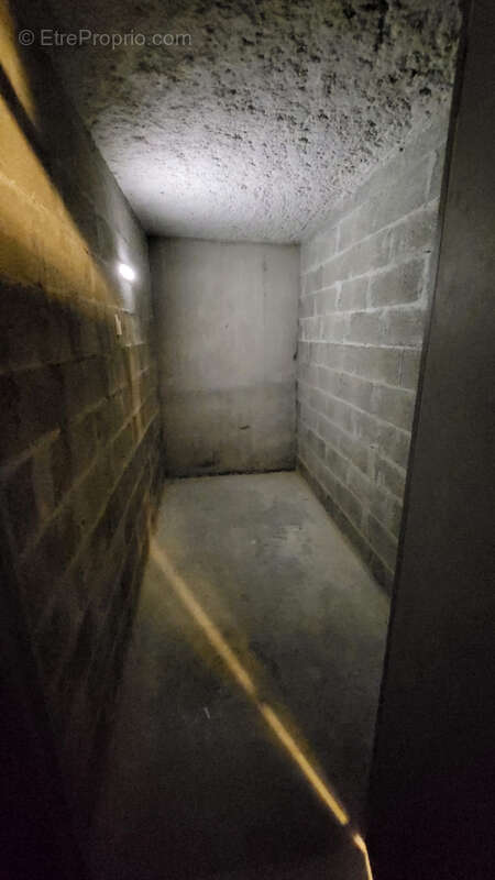 Appartement à CIBOURE