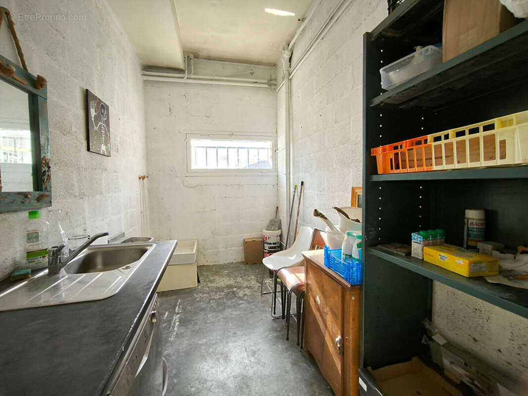 Appartement à DONGES