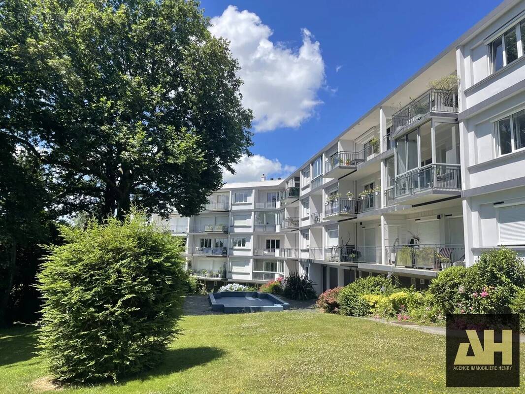 Appartement à BREST