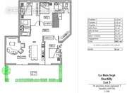 Appartement à DARDILLY