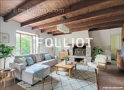 Maison à ISIGNY-LE-BUAT