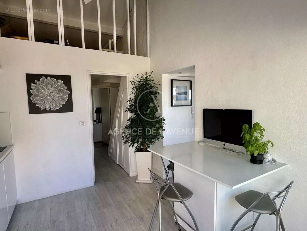 Appartement à LA SEYNE-SUR-MER