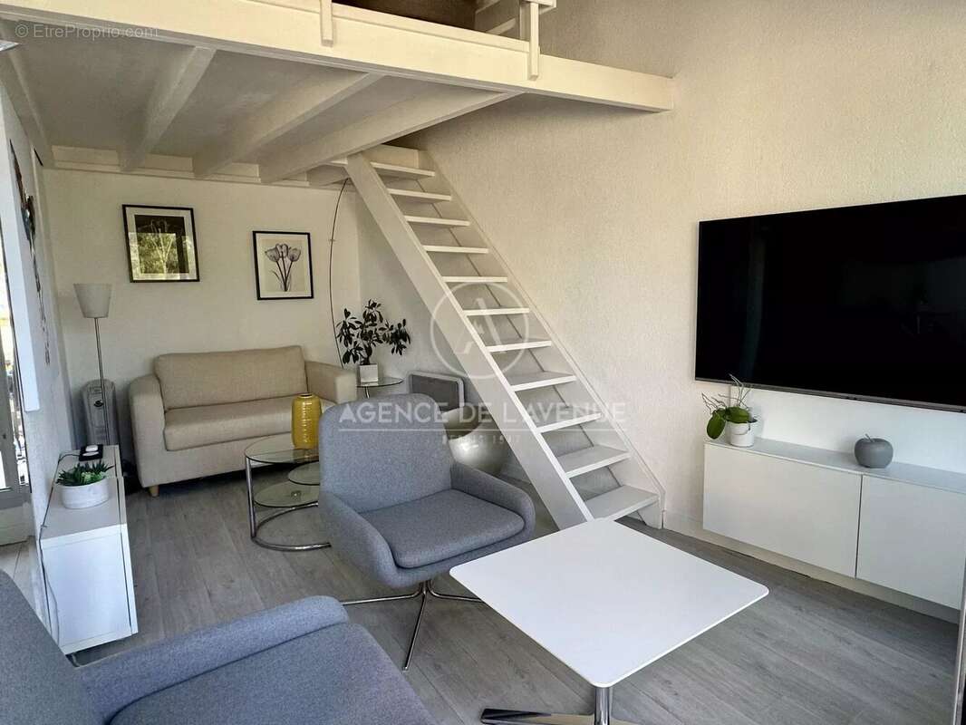 Appartement à LA SEYNE-SUR-MER