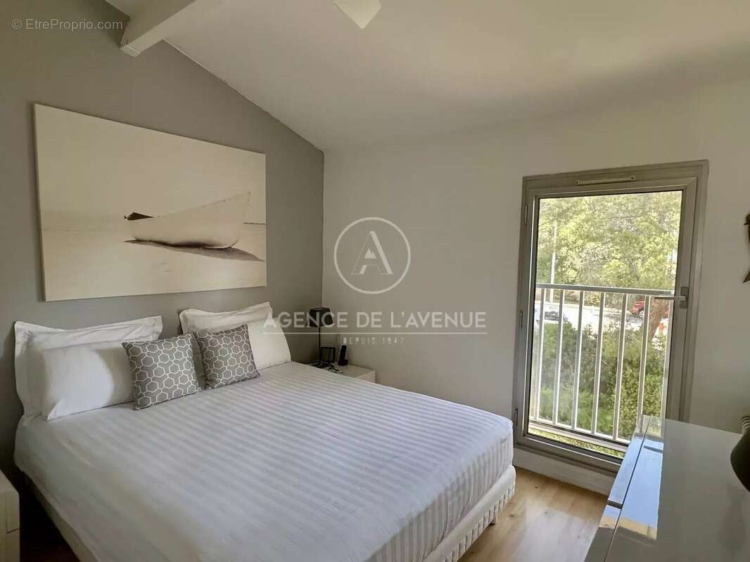 Appartement à LA SEYNE-SUR-MER