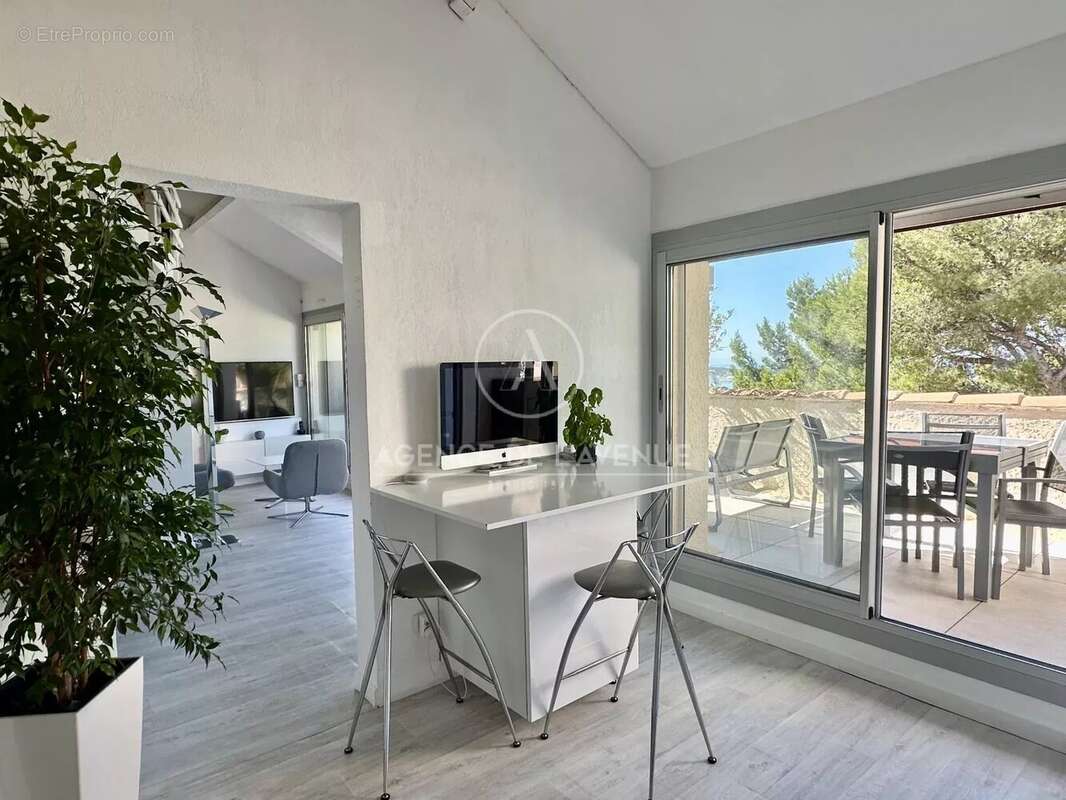 Appartement à LA SEYNE-SUR-MER