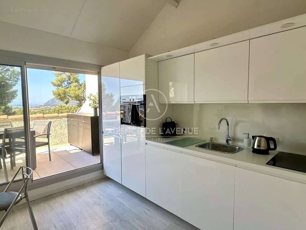 Appartement à LA SEYNE-SUR-MER