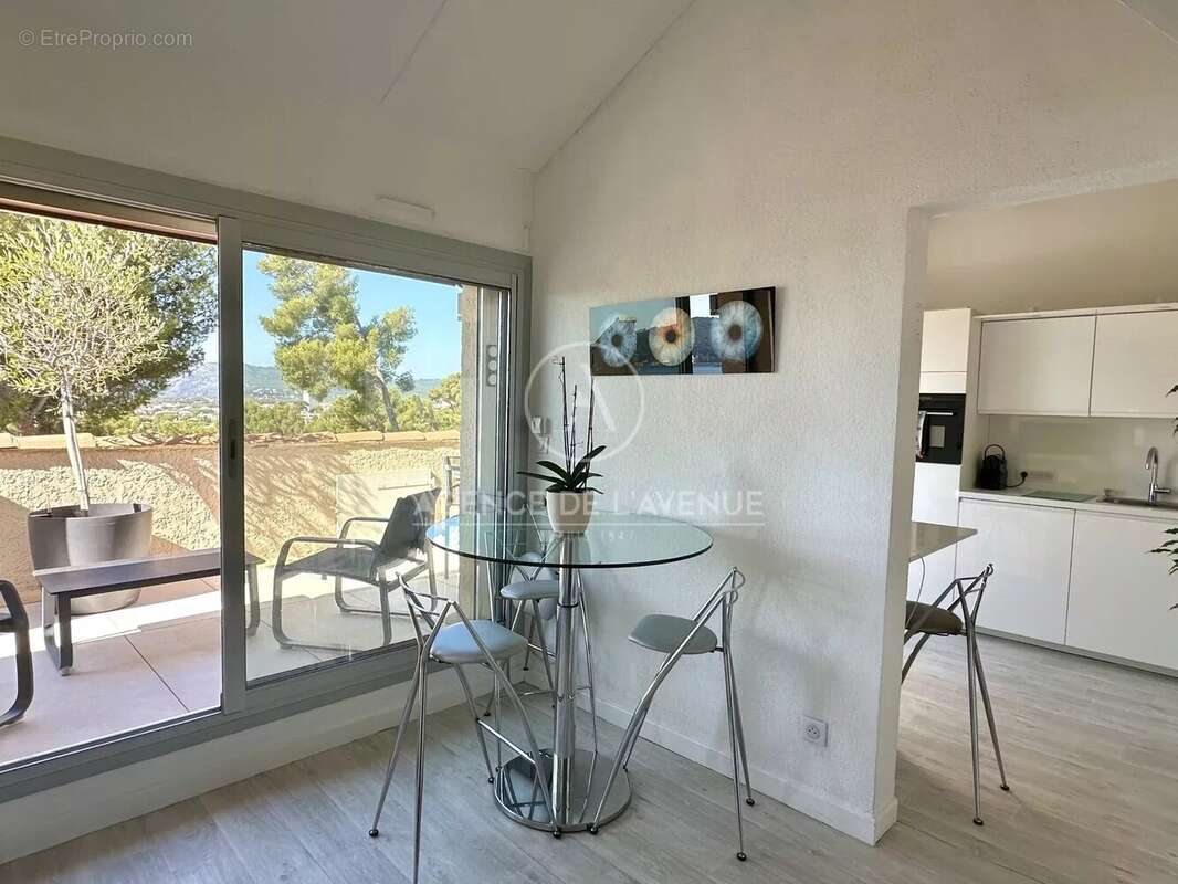 Appartement à LA SEYNE-SUR-MER