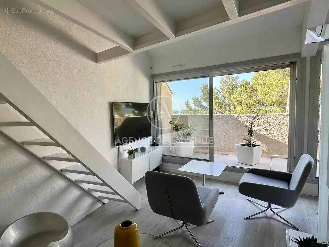 Appartement à LA SEYNE-SUR-MER