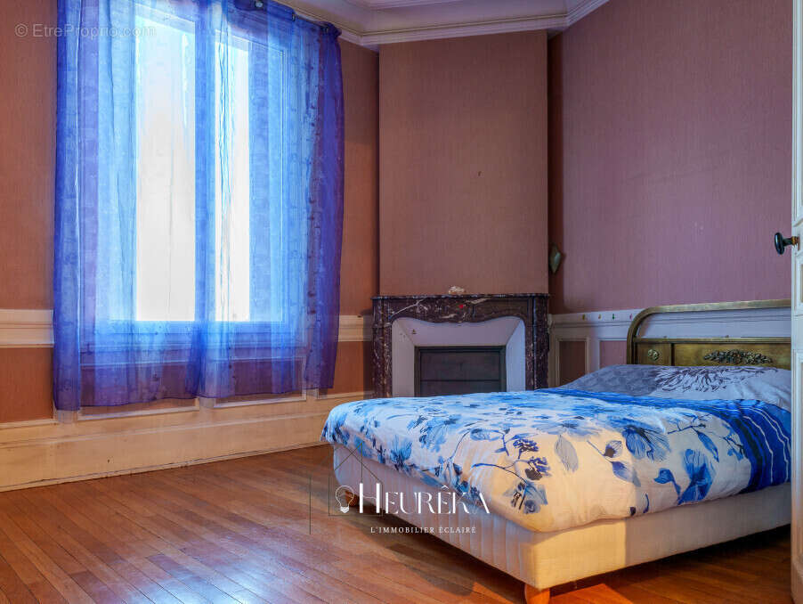 Appartement à TOURS