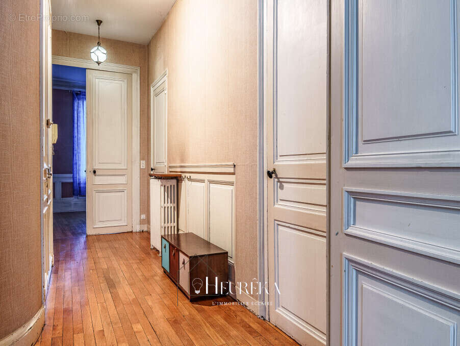 Appartement à TOURS