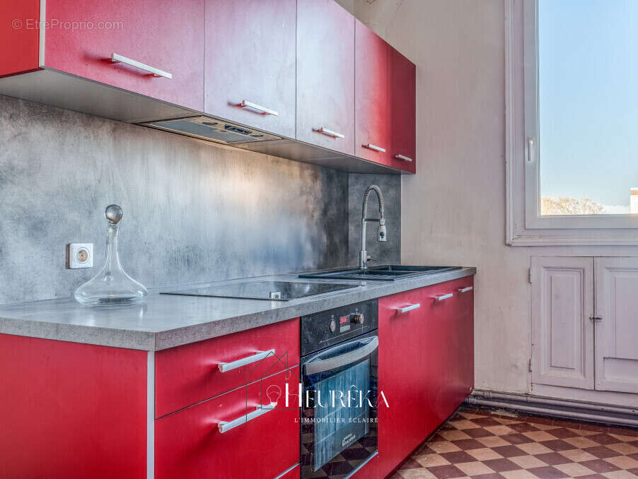 Appartement à TOURS