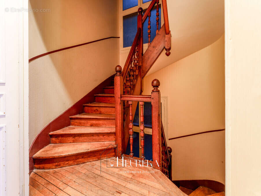 Appartement à TOURS