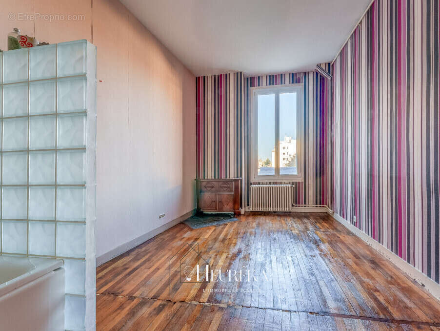 Appartement à TOURS