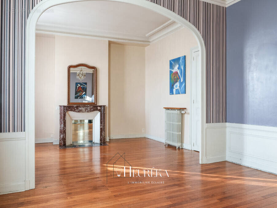 Appartement à TOURS