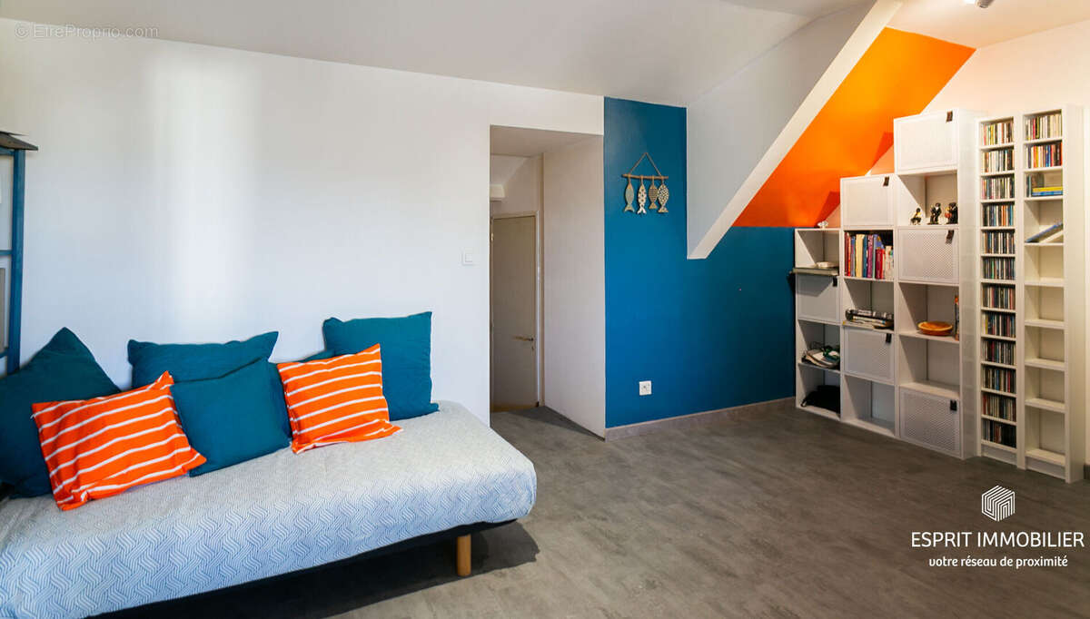 Appartement à NEVEZ