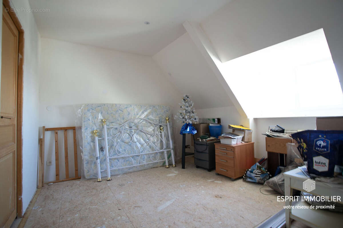 Appartement à NEVEZ