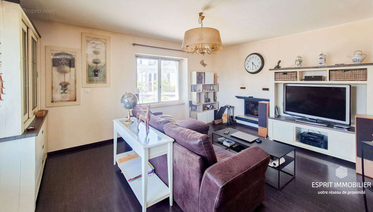 Appartement à NEVEZ