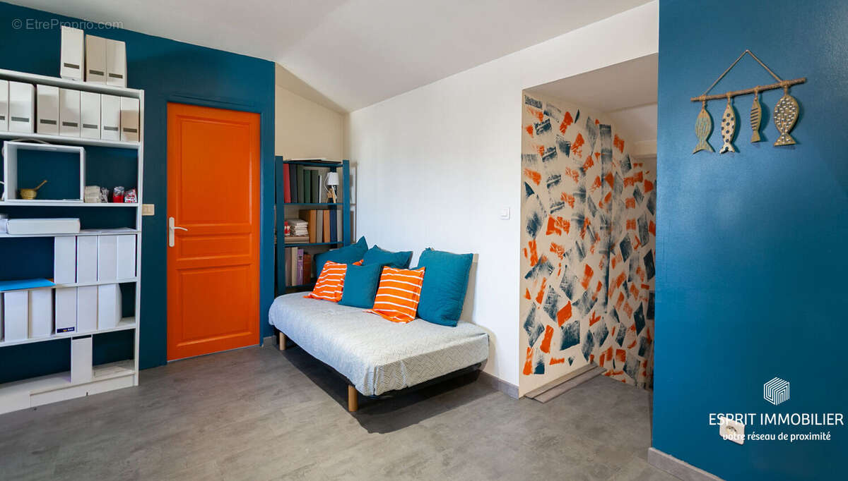 Appartement à NEVEZ