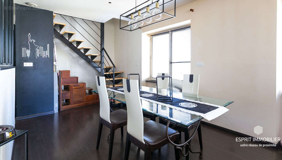 Appartement à NEVEZ