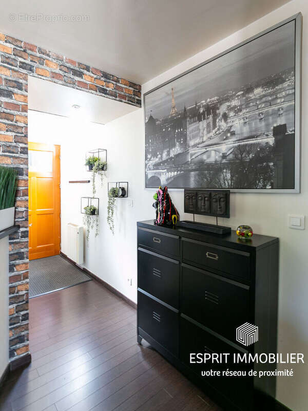 Appartement à NEVEZ