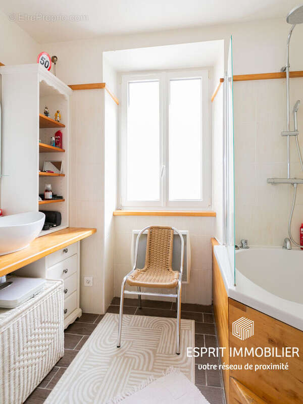 Appartement à NEVEZ