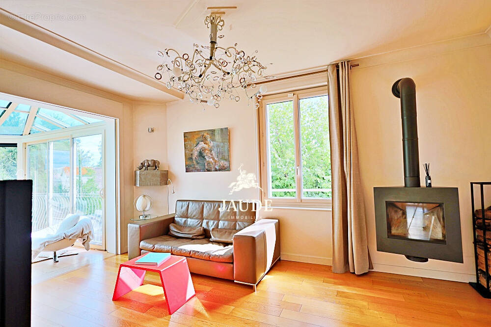 Maison à CHAMALIERES