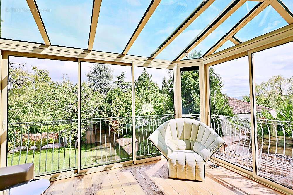 Maison à CHAMALIERES