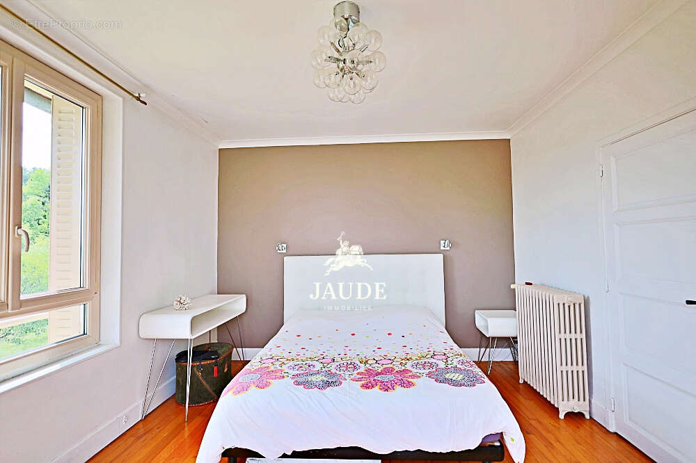 Maison à CHAMALIERES