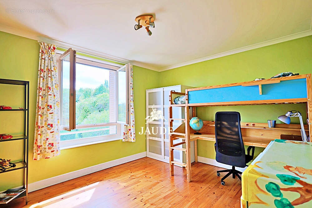 Maison à CHAMALIERES