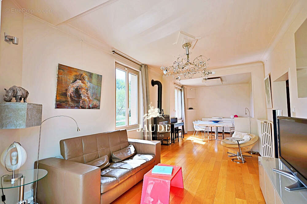 Maison à CHAMALIERES