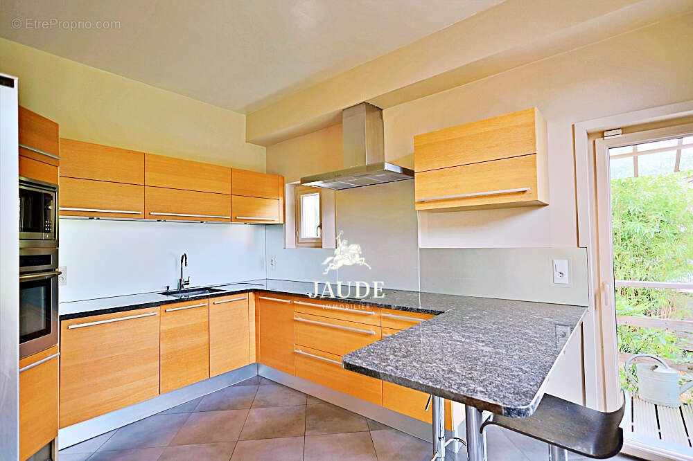 Maison à CHAMALIERES