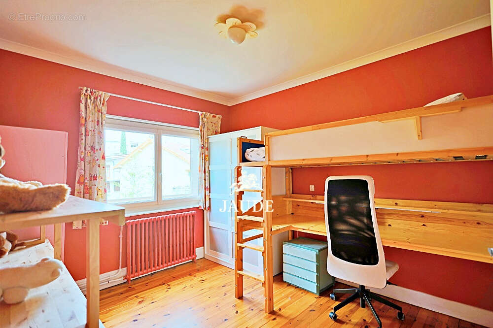 Maison à CHAMALIERES